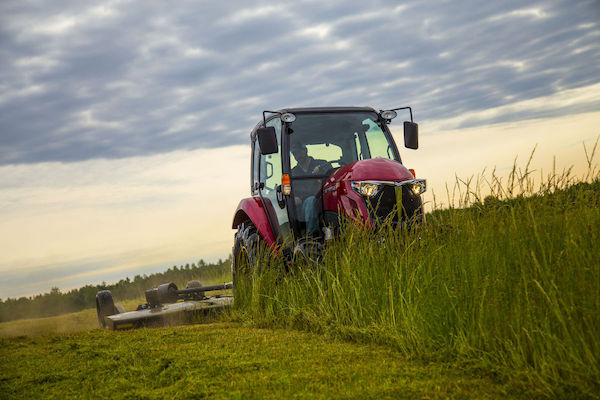 Must-Have Attachments for New Tractor Owners