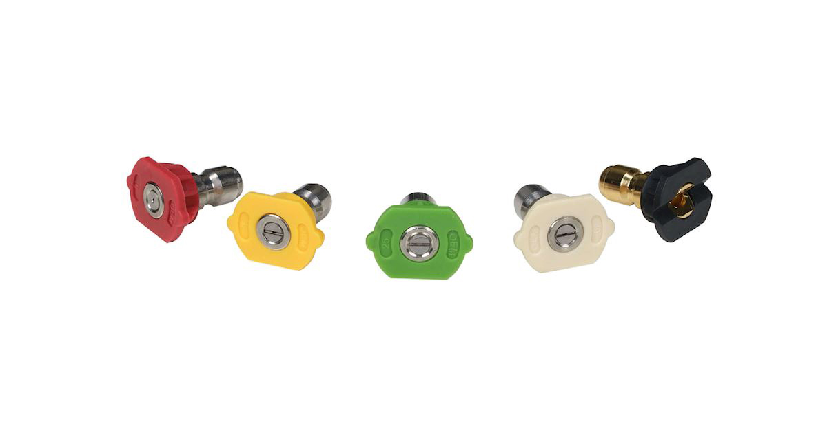 Nozzle Sets