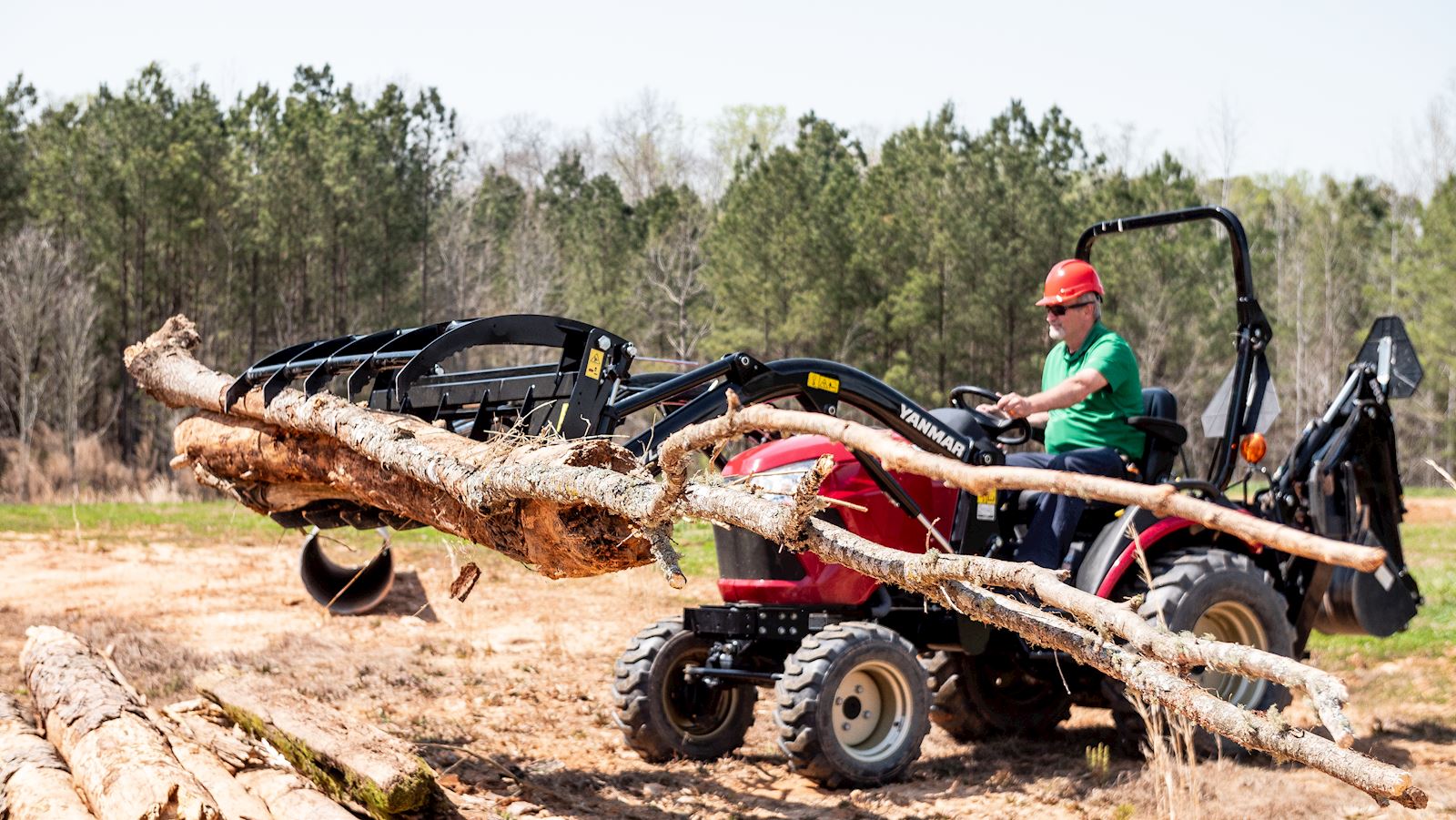 Yanmar Introduces New SA Series Upgrades
