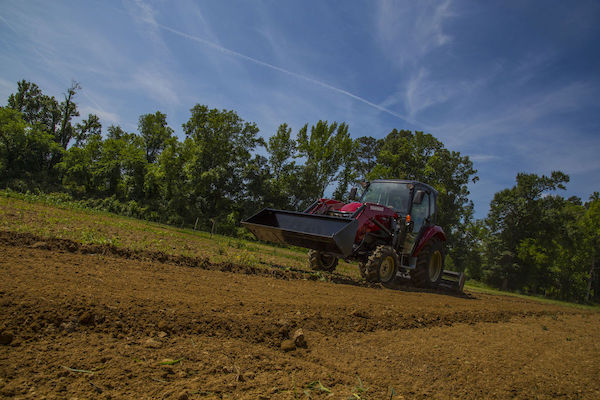 Summer Weed Control & Plot Maintenance for Food Plotters