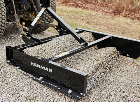 Grading & Leveling