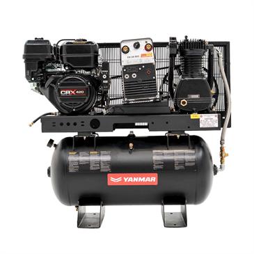 YP165GW front