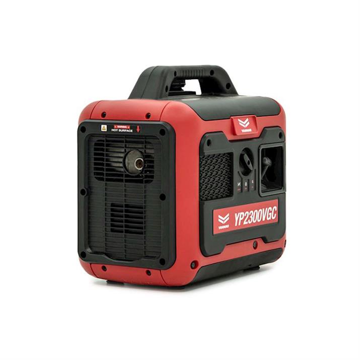 YP2300VGC Inverter angle