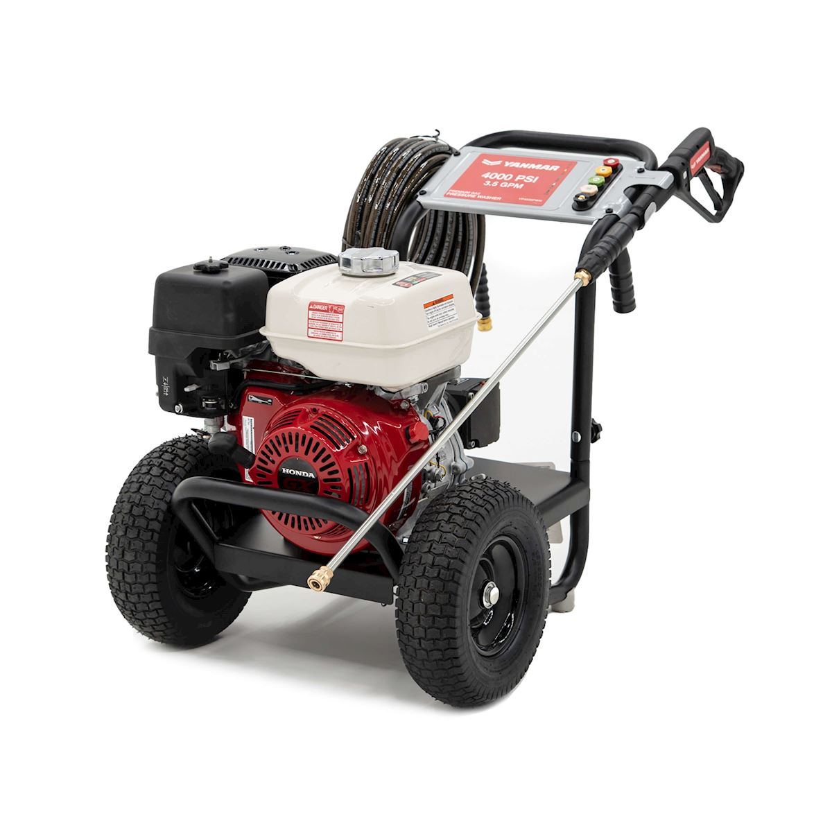 power washer