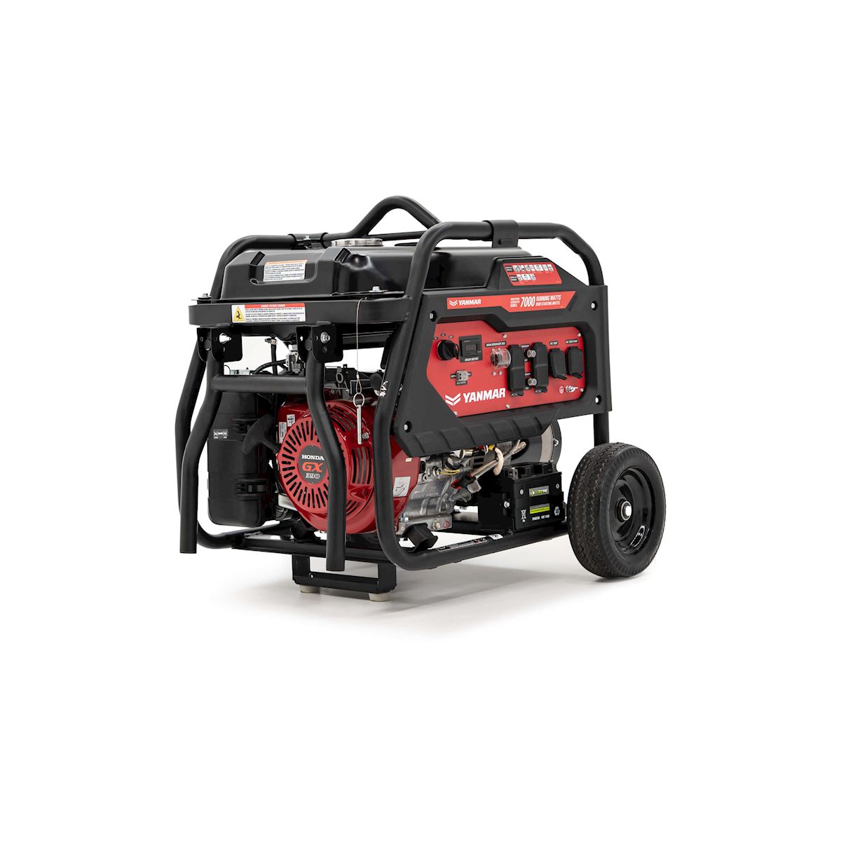 YP5500GNH generator