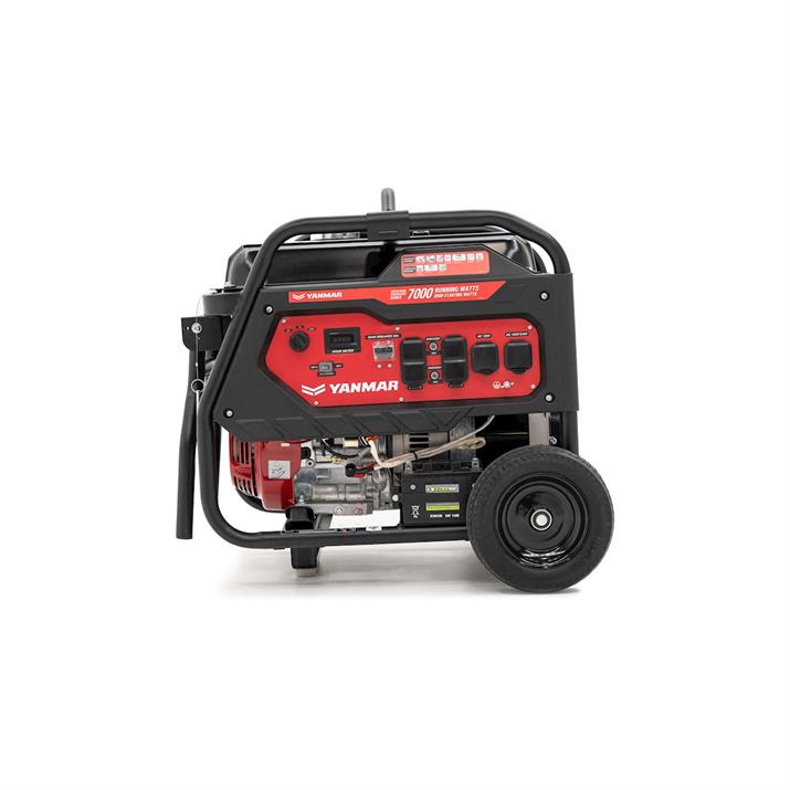 YP8500GNH front