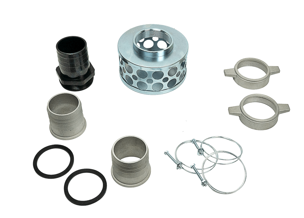 Pump Accessories